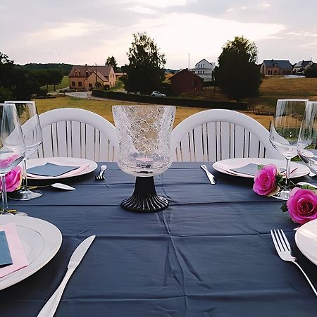Au Chant Des Roches - Parking - Wifi - Terrasse - Chambres Familiales - เซฟงเตน ภายนอก รูปภาพ