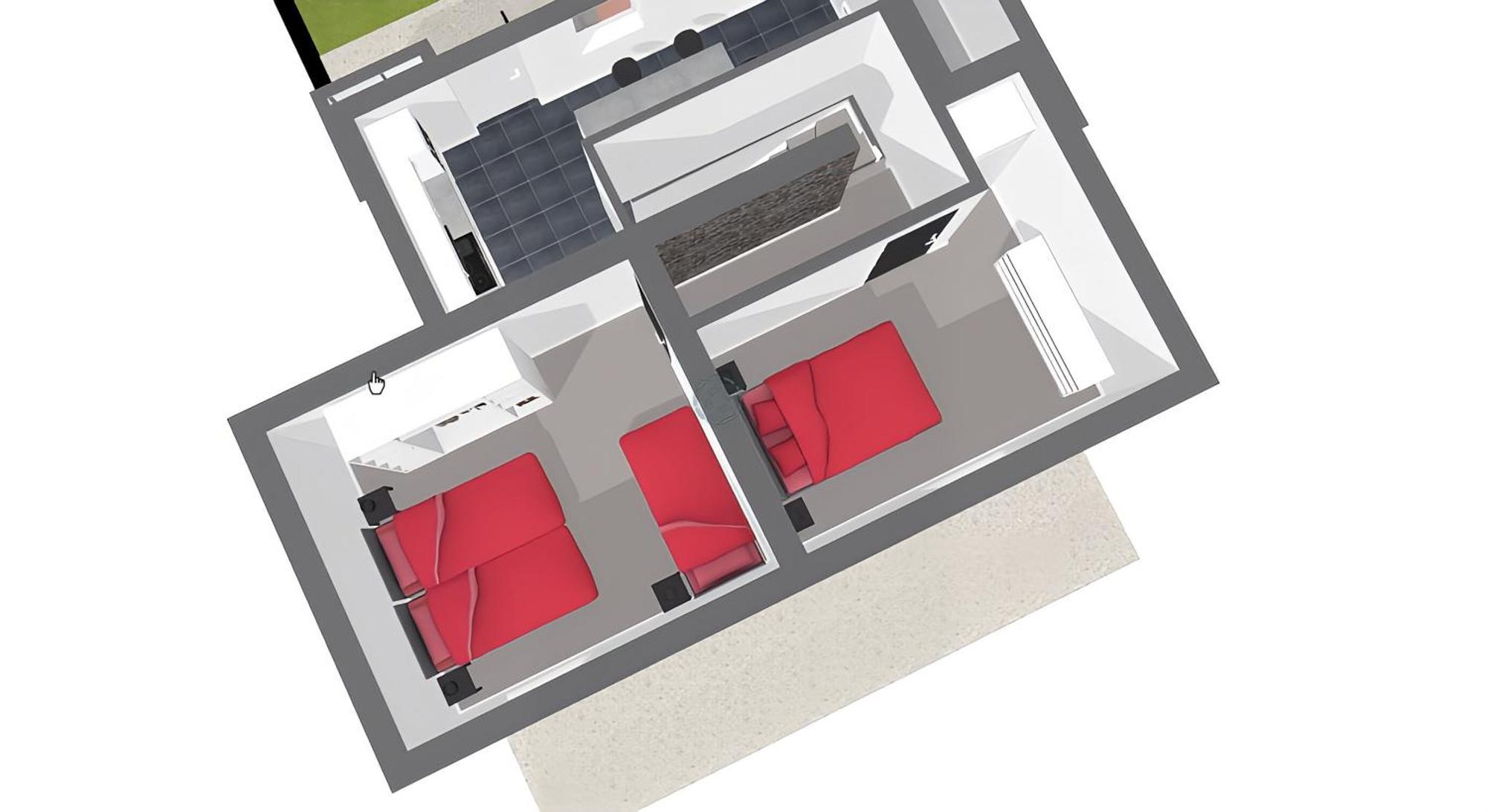 Au Chant Des Roches - Parking - Wifi - Terrasse - Chambres Familiales - เซฟงเตน ภายนอก รูปภาพ